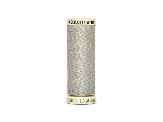 854 BOBINA HILO 100M ``COSELOTODO´´ GUTERMANN