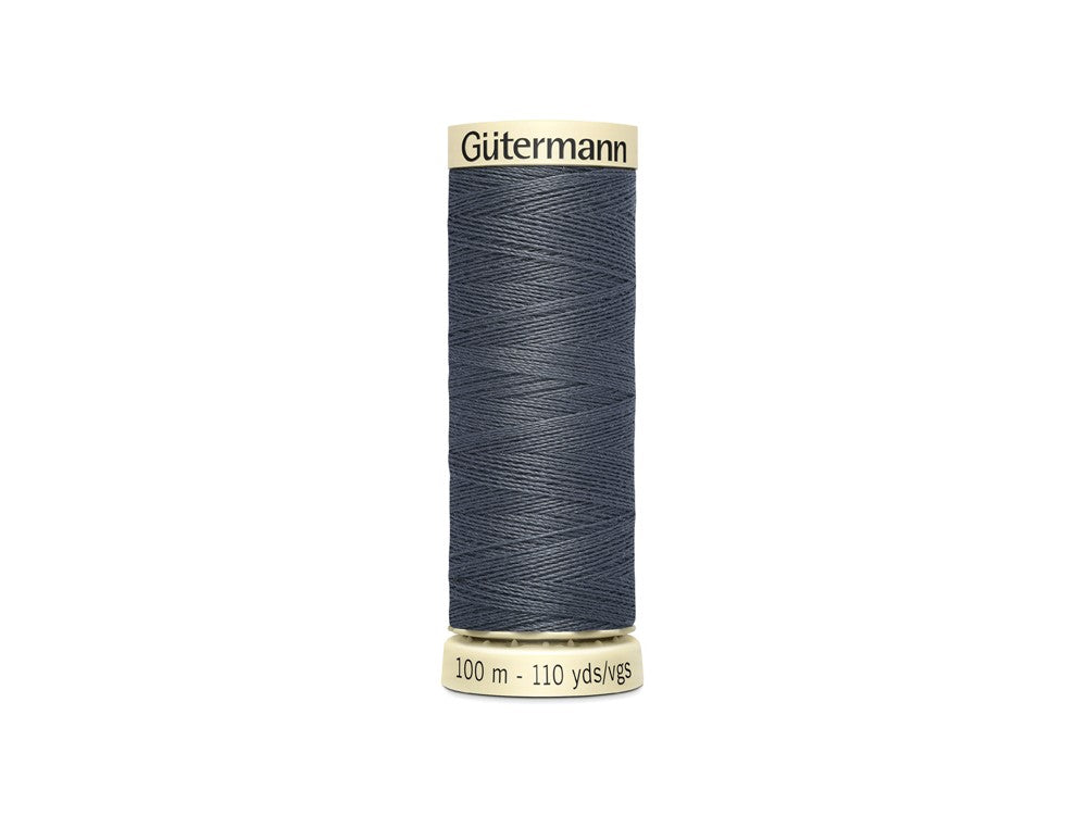 93 BOBINA HILO 100M ``COSELOTODO´´ GUTERMANN