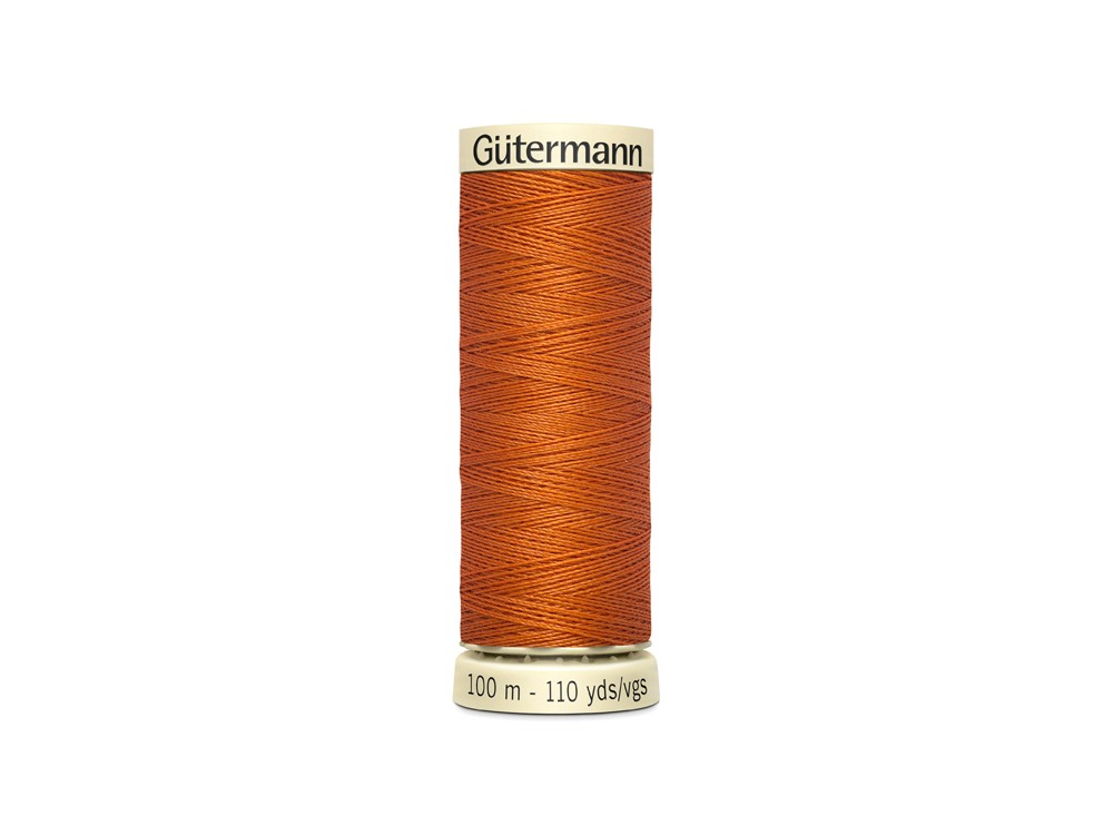 982 BOBINA HILO 100M ``COSELOTODO´´ GUTERMANN