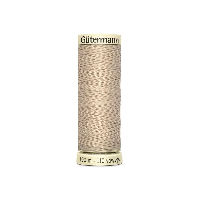 198 BOBINA HILO 100M ``COSELOTODO´´ GUTERMANN
