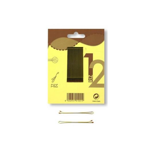 HORQUILLAS PARA EL PELO PACK-12