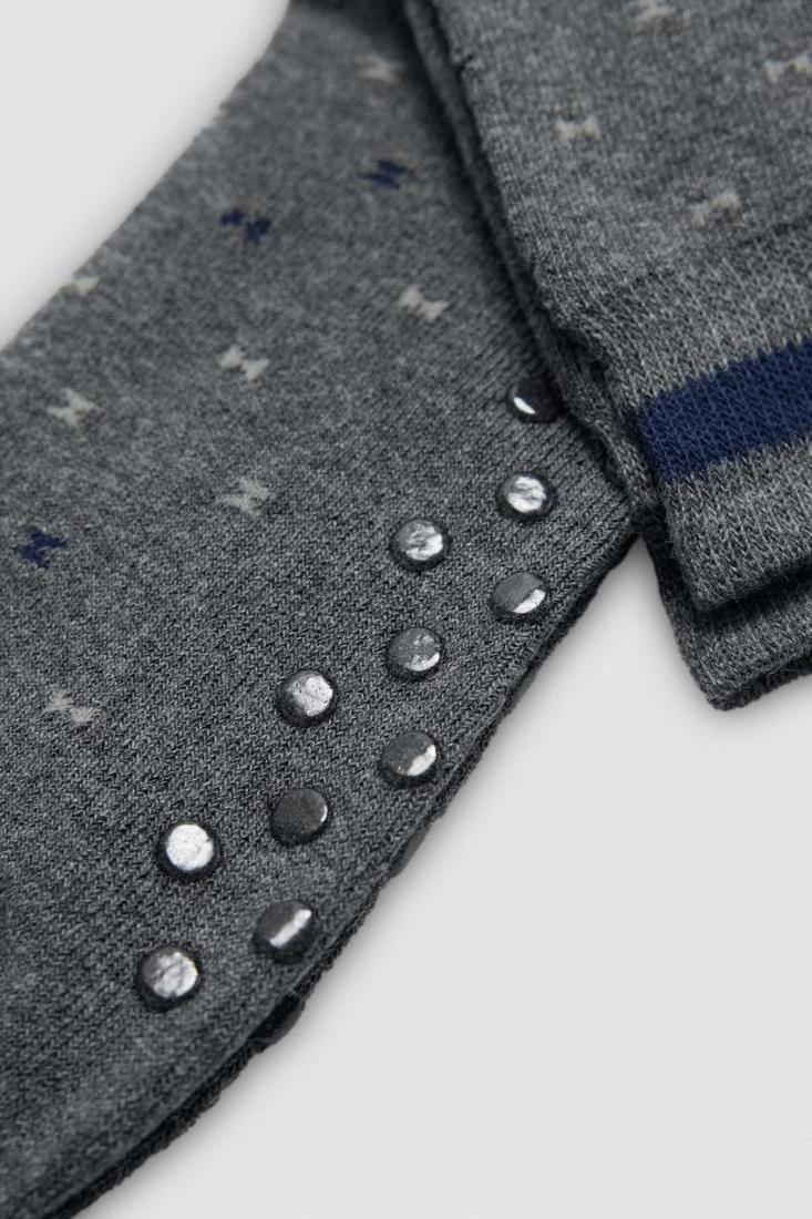 CALCETINES TERMICOS SUELA ANTIDESLIZANTE