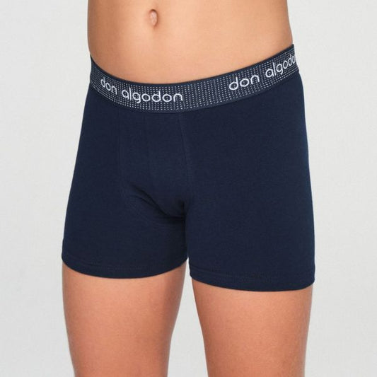 PACK-2 BOXERS INFANTIL ESTAMPADO