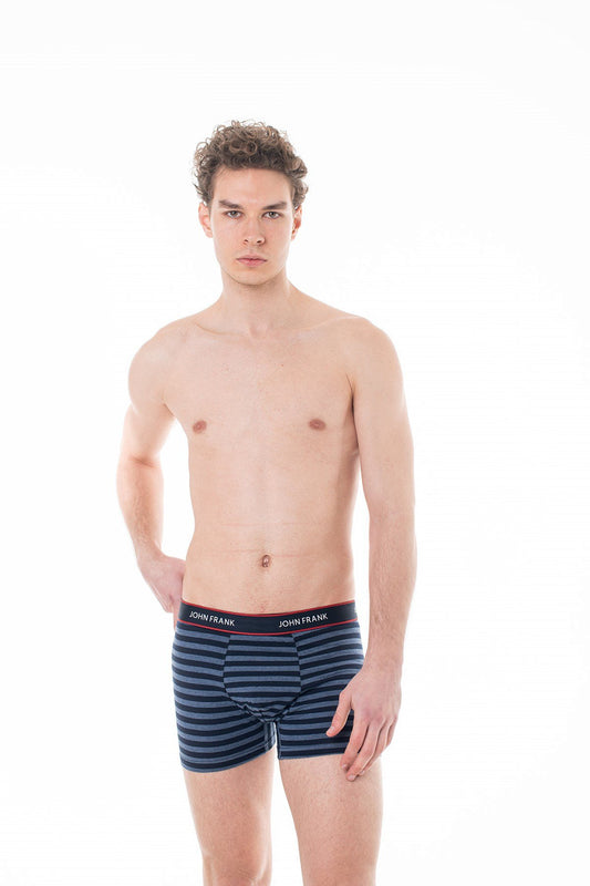 PACK-3 BOXERS PREMIUM COMFORT SB03