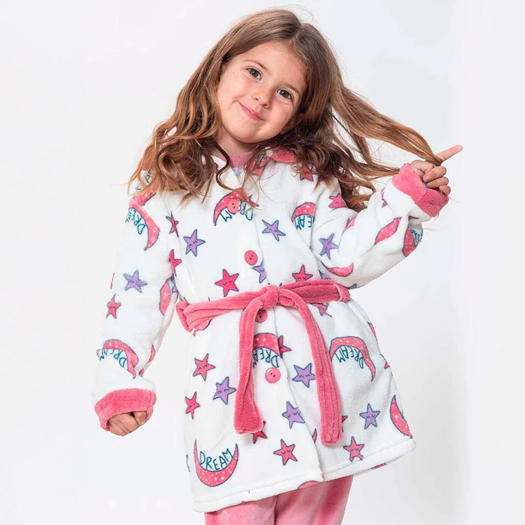 BATA NIÑA NIGHT DREAMS