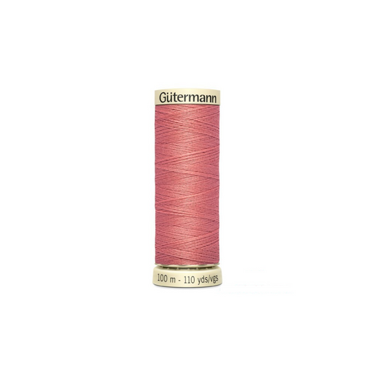 80 BOBINA HILO 100M ``COSELOTODO´´ GUTERMANN