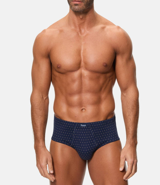 PACK-3 SLIPS ABIERTOS 090 MIX GEO OSCURO