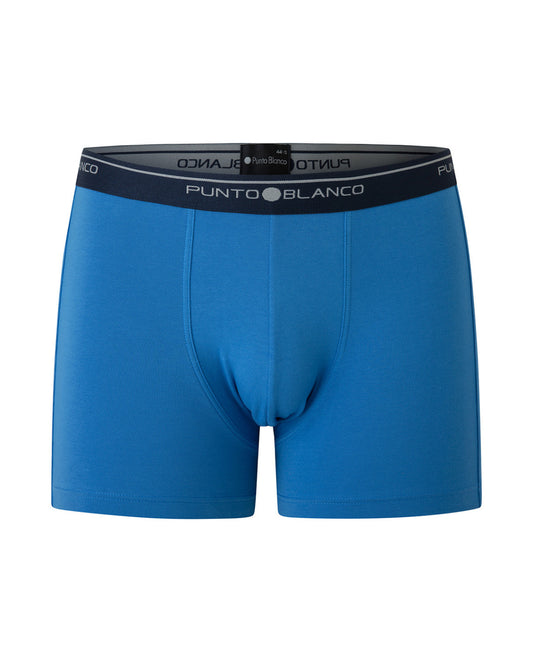 PACK-3 BOXERS BASIX PUNTO BLANCO 673