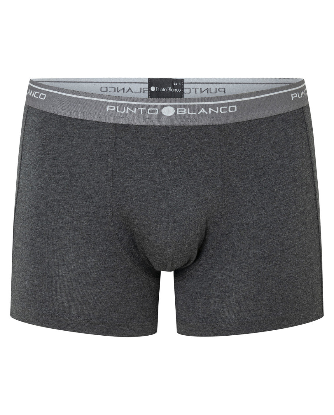 PACK-3 BOXERS BASIX PUNTO BLANCO 529