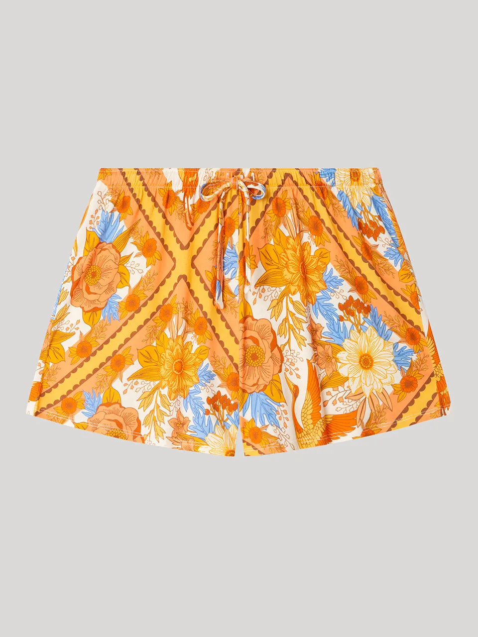 PIJAMA TIRANTES ORIENTAL SUMMER