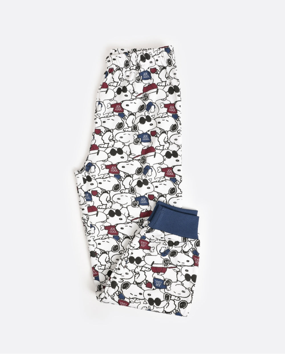 PIJAMA NIÑO SNOOPY COOL PEANUTS