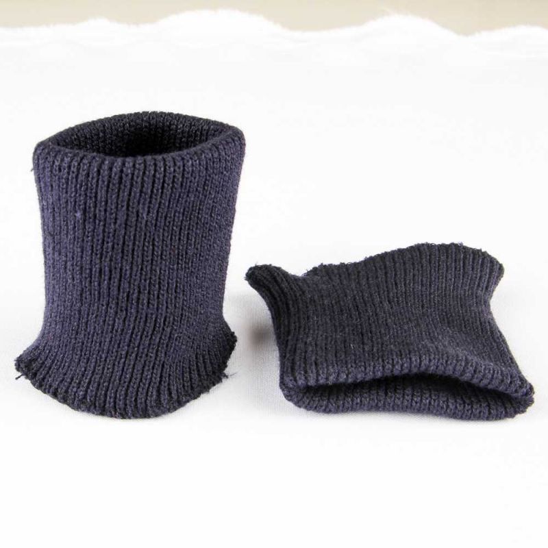 PUÑOS ELÁSTICOS