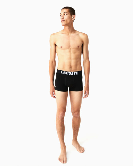 PACK-3 BOXERS MIDI LACOSTE