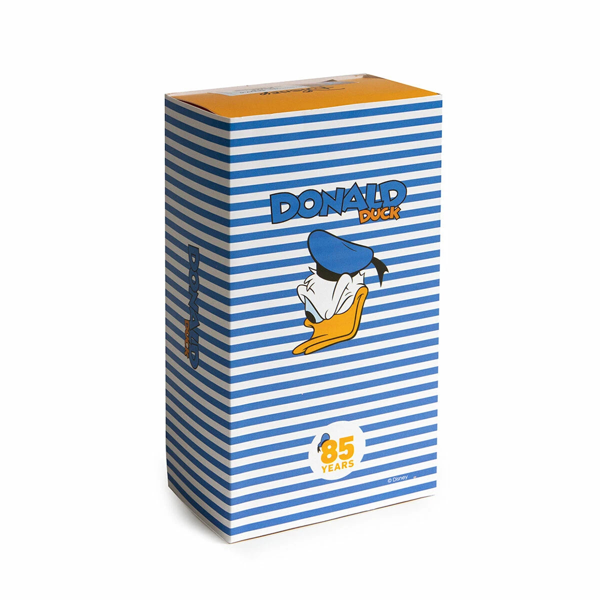 PIJAMA INFANTIL MANGA CORTA NIÑA PATO DONALD