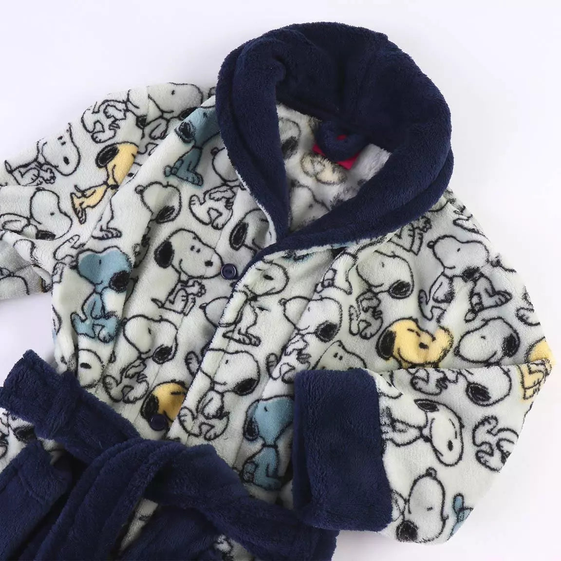 BATA INFANTIL NIÑO SNOOPY PEANUTS
