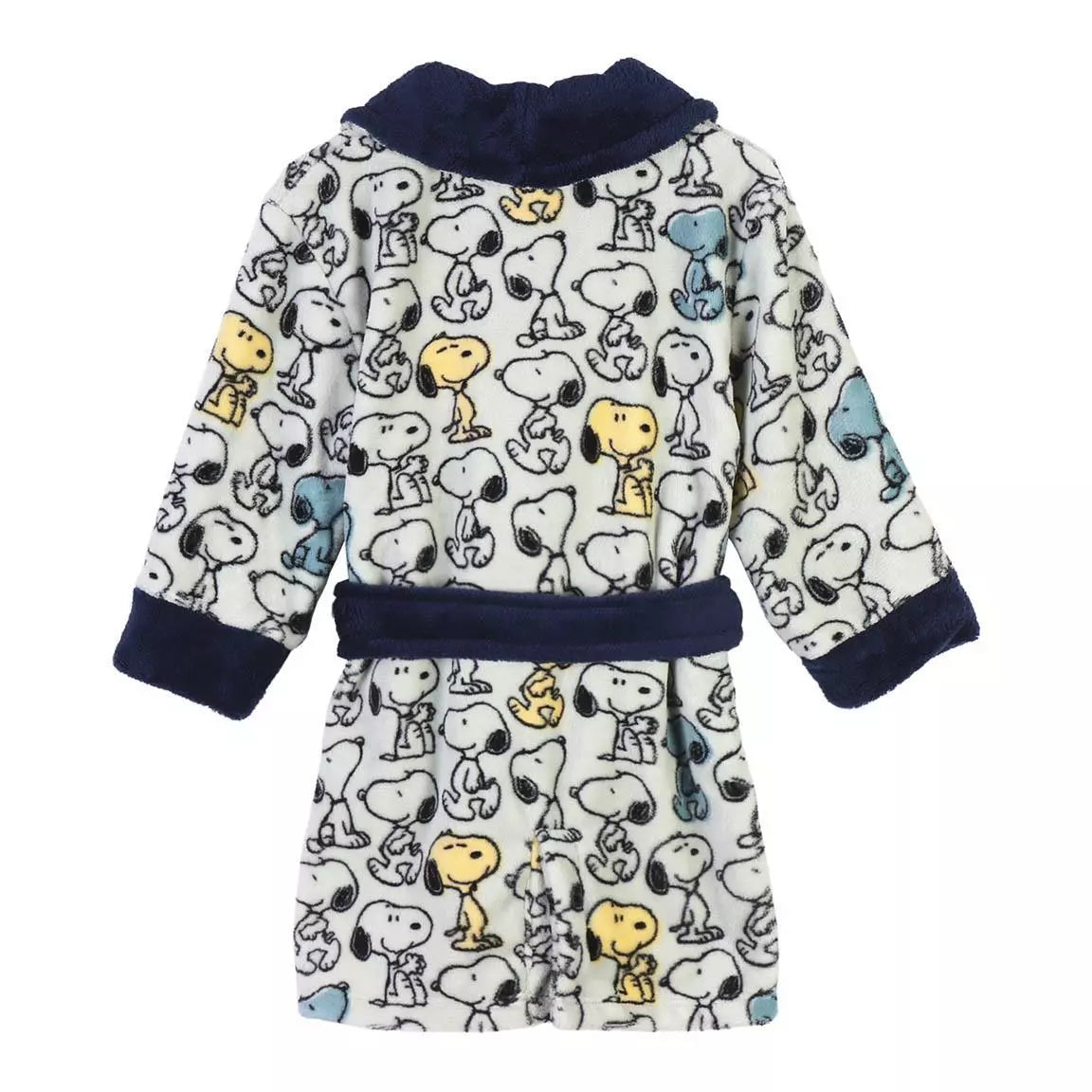 BATA INFANTIL NIÑO SNOOPY PEANUTS