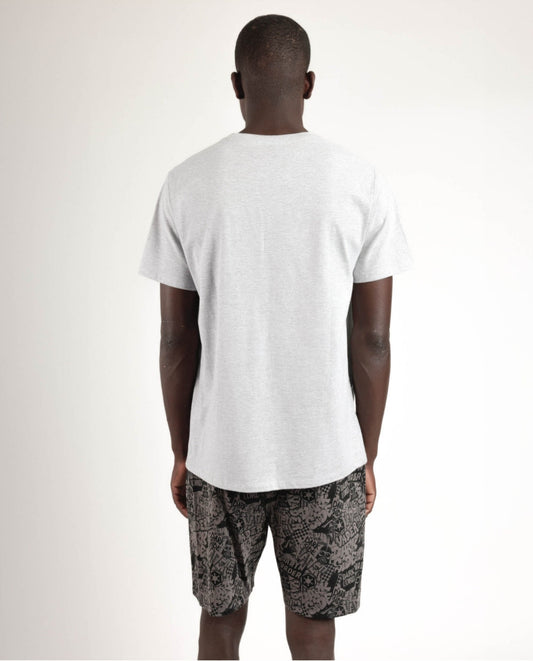 PIJAMA MANGA CORTA DARTH VADER