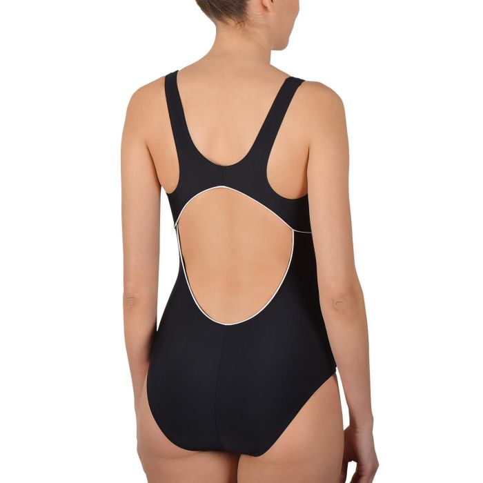BAÑADOR DEPORTIVO CON ESPALDA ABIERTA NATURANA