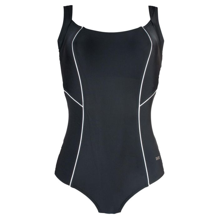 BAÑADOR DEPORTIVO CON ESPALDA ABIERTA NATURANA