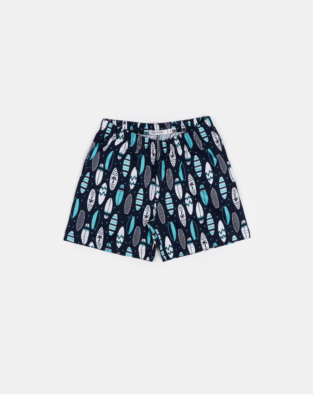 PIJAMA INFANTIL MANGA CORTA NIÑO JUST RIDE