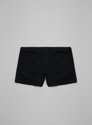 PACK-2 CULOTTES INFANTILES BÁSICOS GRIS Y NEGRO