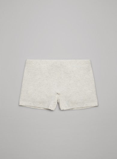 PACK-2 CULOTTES INFANTILES BÁSICOS GRIS Y NEGRO