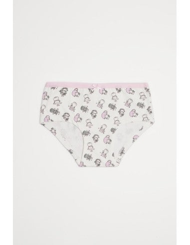 PACK-2 BRAGAS INFANTILES SWEET CATS