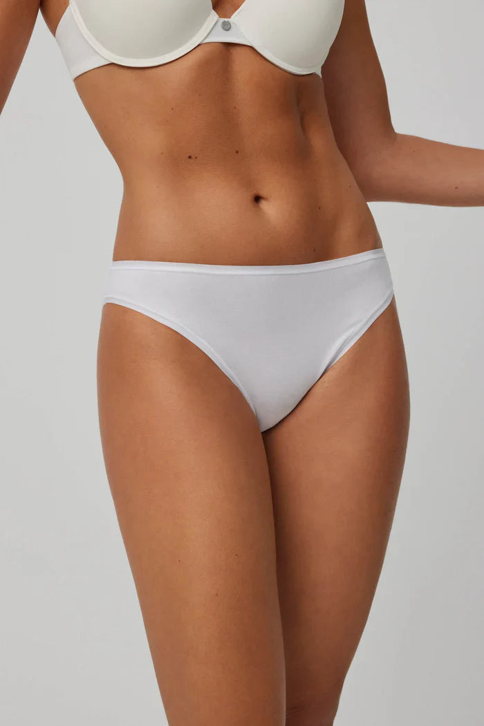 Tipos de bragas y cuál elegir según cada prenda