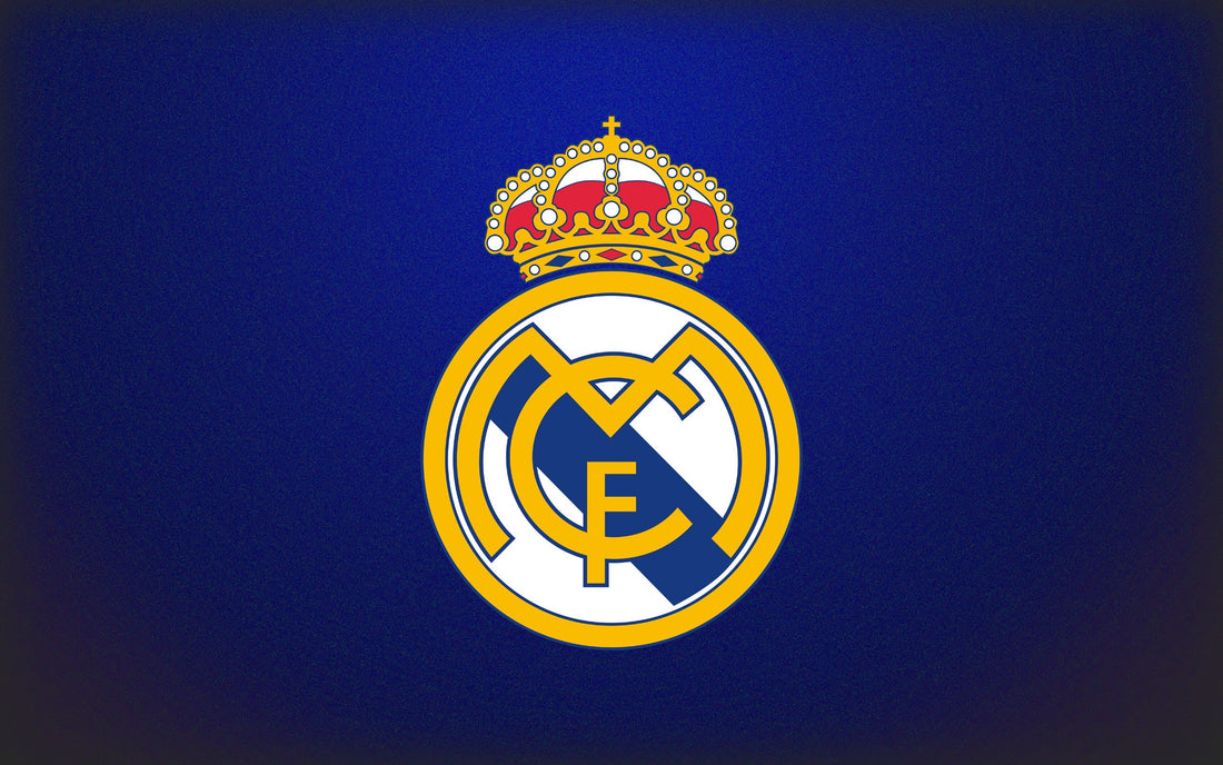 Ideas de regalo del Real Madrid para adultos y niños