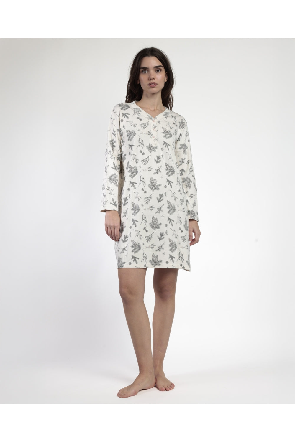 Camisón o pijama: diferencias y cuál elegir