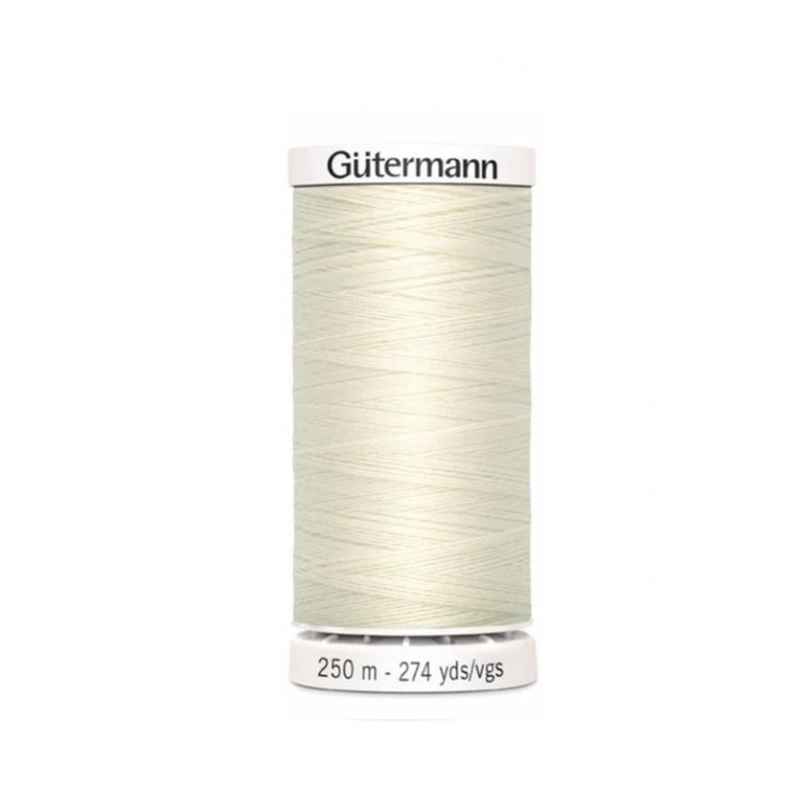 1 BOBINA HILO 250M ``COSELOTODO´´ GUTERMANN
