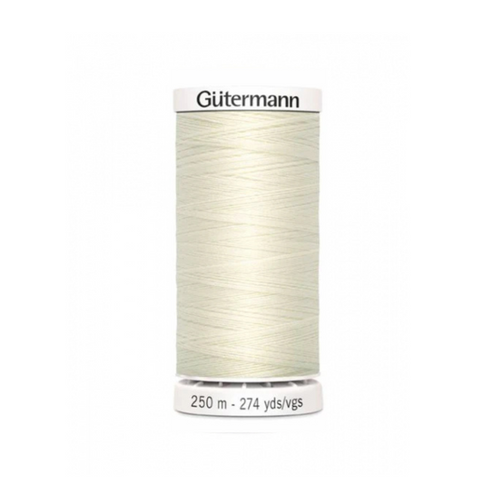 1 BOBINA HILO 250M ``COSELOTODO´´ GUTERMANN