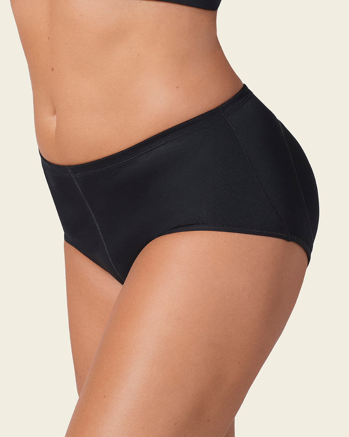 BRAGA PUSH UP CON ALMOHADILLAS REMOVIBLES