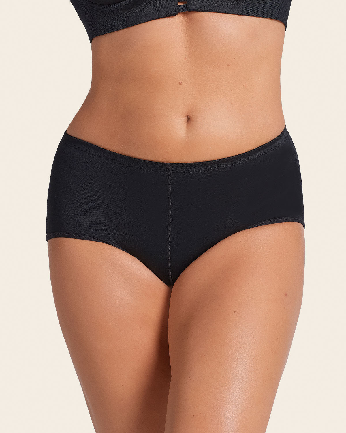 BRAGA PUSH UP CON ALMOHADILLAS REMOVIBLES