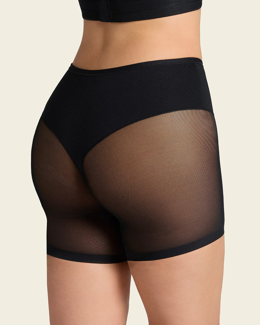 BRAGA FAJA REDUCTORA INVISIBLE EFECTO TANGA