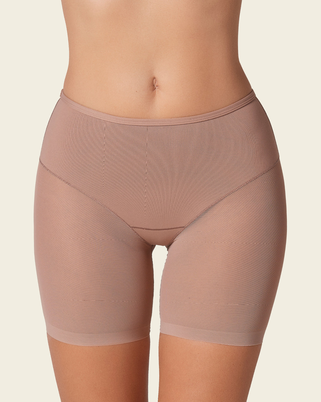 BRAGA FAJA REDUCTORA INVISIBLE EFECTO TANGA