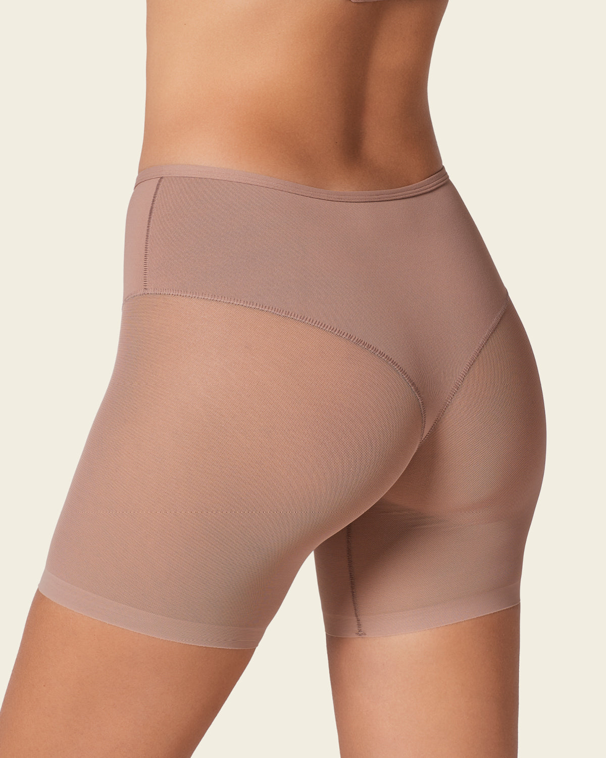 BRAGA FAJA REDUCTORA INVISIBLE EFECTO TANGA