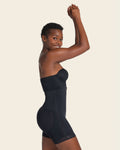 FAJA COMPRESION FUERTE EFECTO PUSH UP EN GLUTEOS 18486