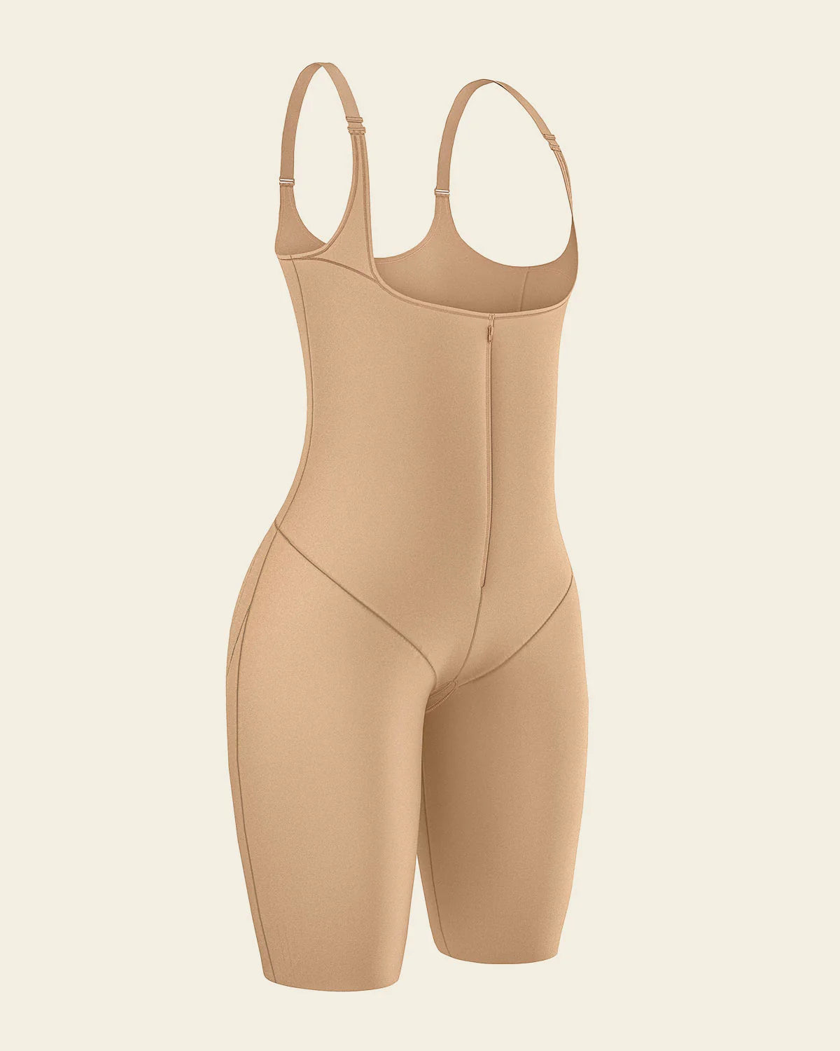 BODY COMPRESION FUERTE EFECTO PUSH UP EN GLUTEOS 18528