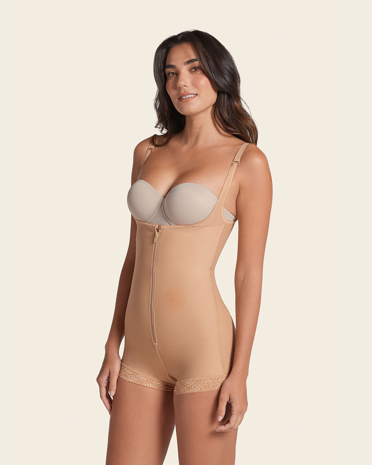 FAJA BODY COMPRESION FUERTE EFECTO PUSH UP EN GLUTEOS 18678