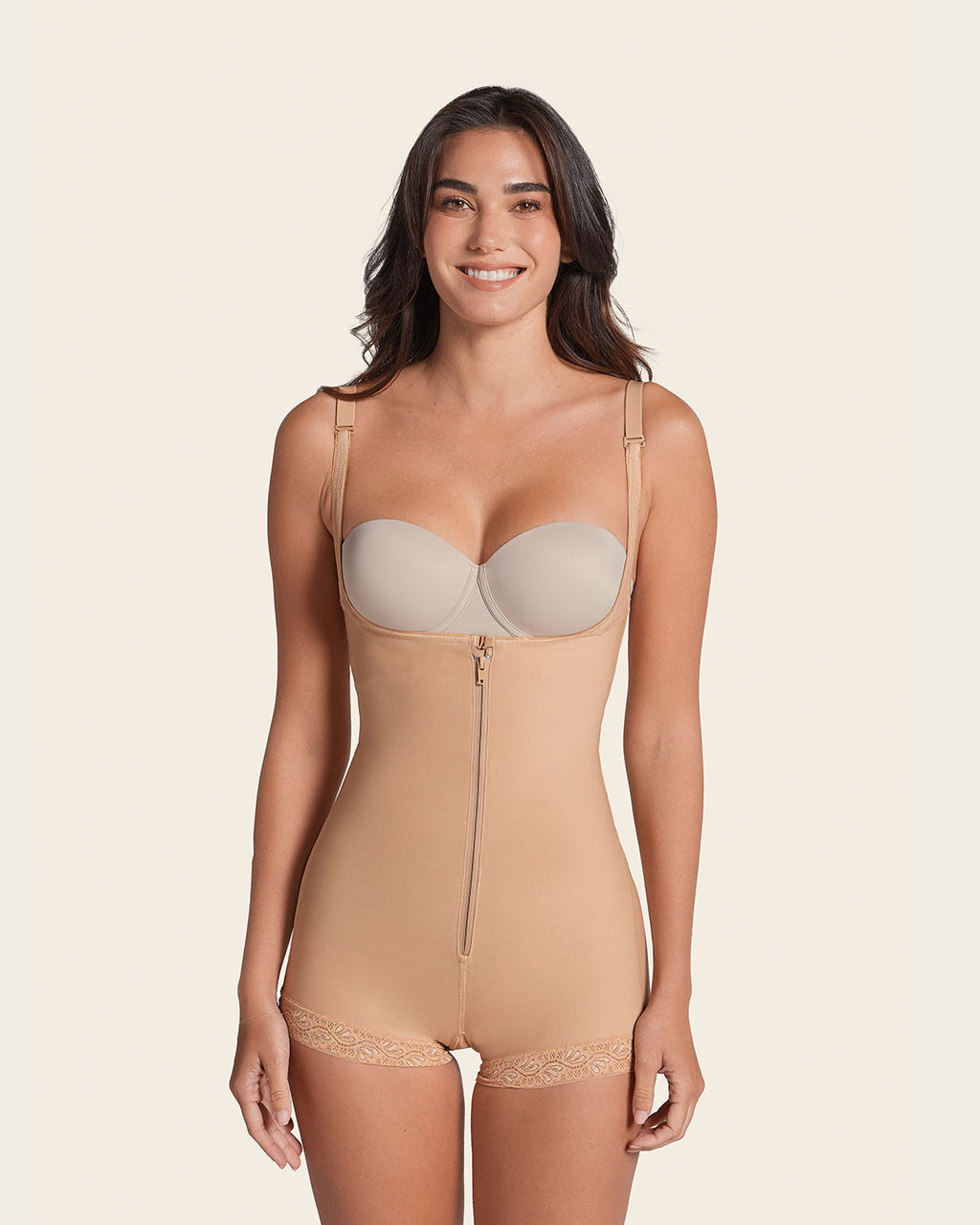 FAJA BODY COMPRESION FUERTE EFECTO PUSH UP EN GLUTEOS 18678