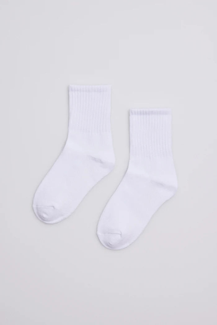 PACK-3 CALCETINES DEPORTIVOS INFANTILES