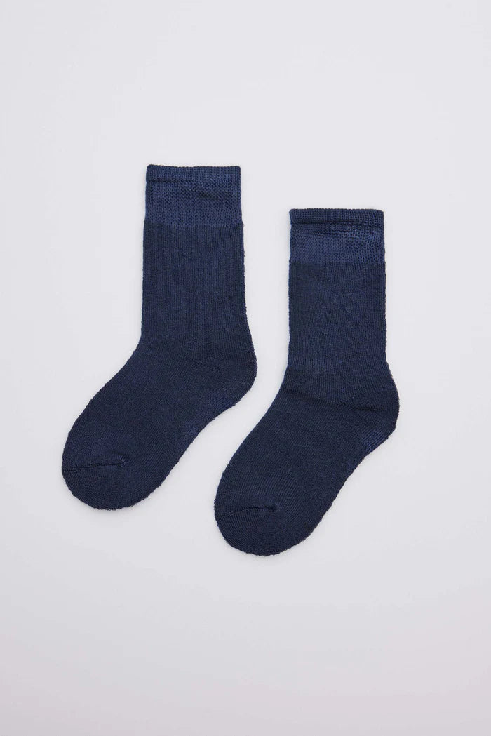 CALCETINES INFANTILES COLEGIALES TERMICOS