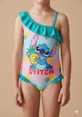 BAÑADOR NIÑA LILO & STITCH