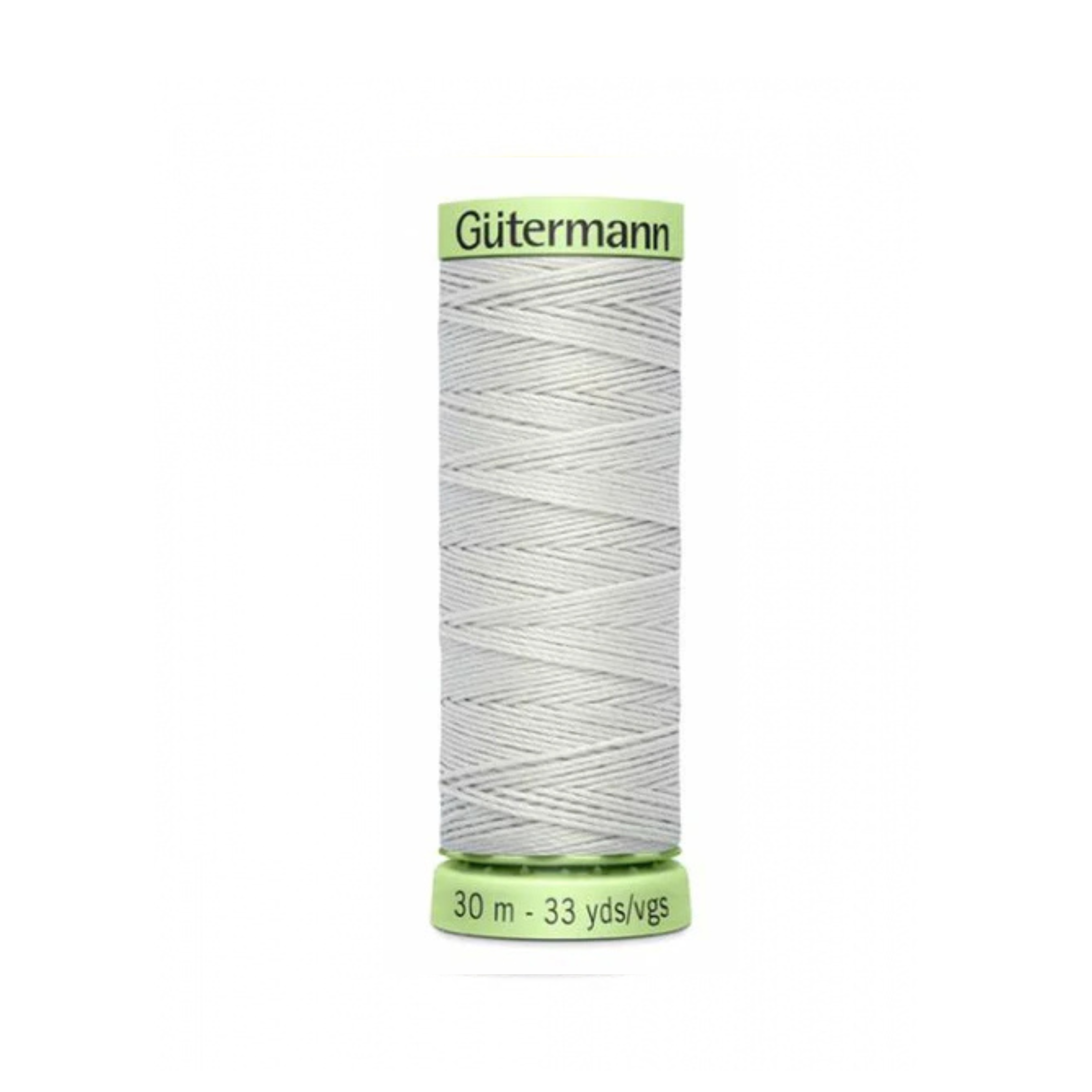 8 BOBINA HILO 30M TORZAL``COSELOTODO´´ GUTERMANN