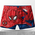 BOXER DE BAÑO SPIDER-MAN