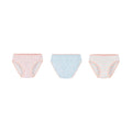 PACK-3 BRAGAS INFANTILES BIRDS