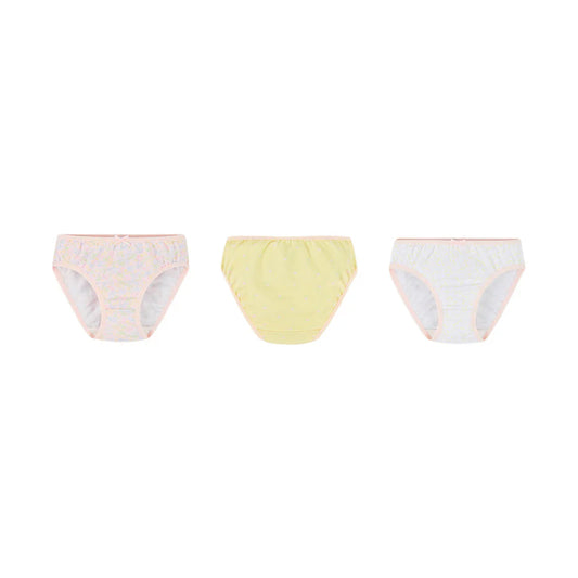 PACK-3 BRAGAS INFANTILES SWEET LIBERTY