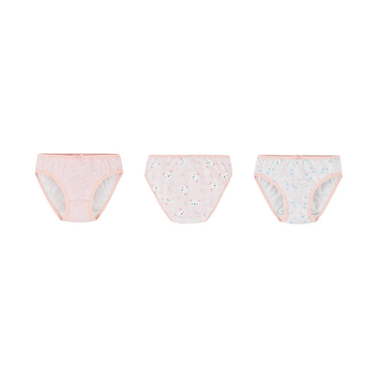 PACK-3 BRAGAS INFANTILES VICHY
