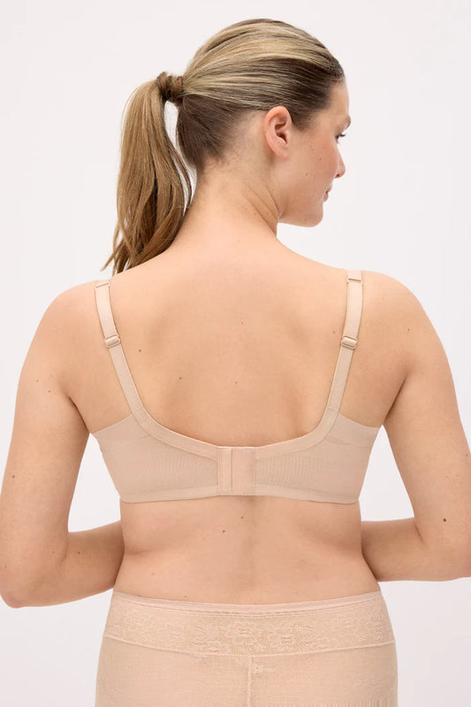 SUJETADOR CON ARO Y FOAM MARY